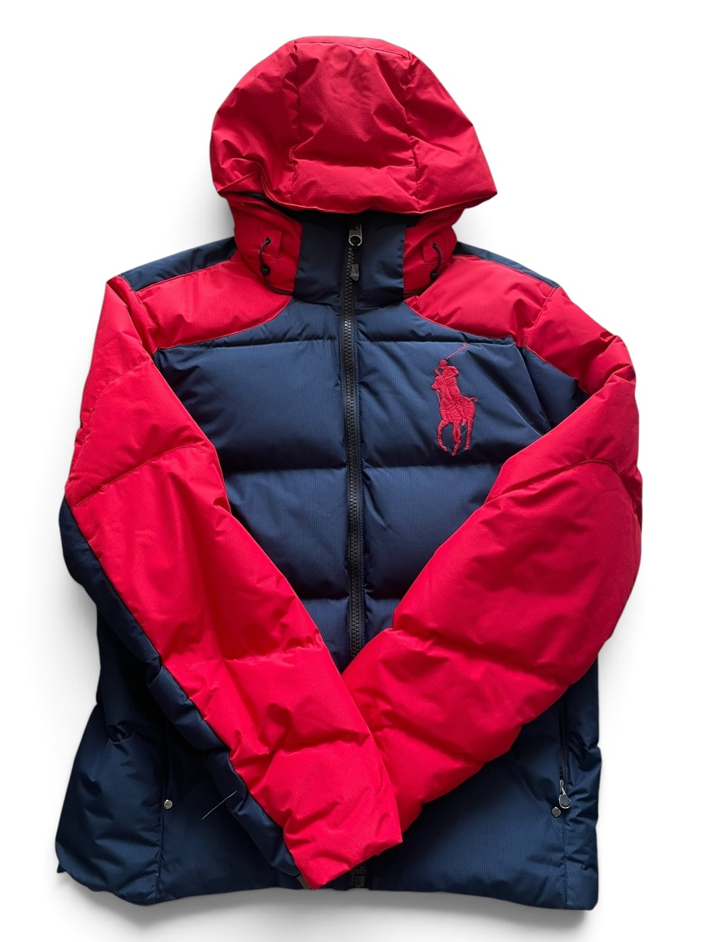 Polo Ralph Lauren Big Pony Puffer